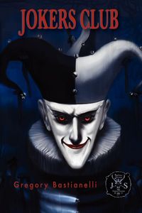 Produktbild: Jokers Club