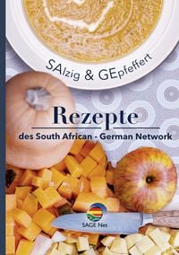 Produktbild: SAlzig & GEpfeffert