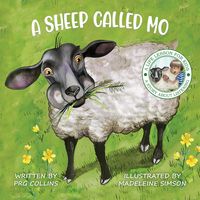 Produktbild: A Sheep Called Mo
