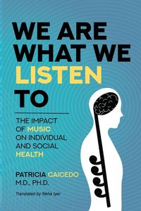 Produktbild: We are what we listen to