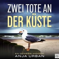 Produktbild: Zwei Tote an der K&uuml;ste