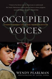 Produktbild: Occupied Voices