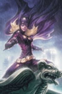 Produktbild: Batgirl