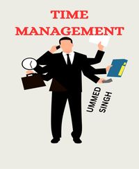 Produktbild: Time Management Skills