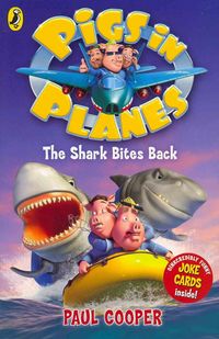 Produktbild: Shark Bites Back