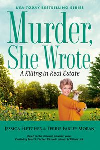 Produktbild: Murder, She Wrote: A Killing in Real Estate