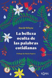 Produktbild: Belleza Oculta de Las Palabras Cotidianas, La