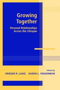 Produktbild: Growing Together