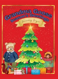 Produktbild: Grandma Goose Season's Greetings