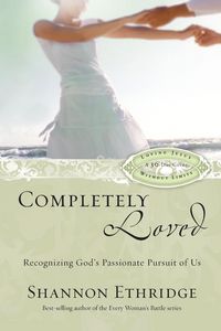 Produktbild: Completely Loved