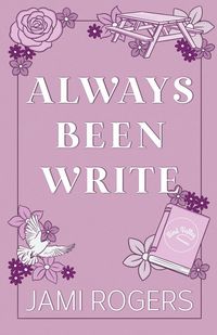 Produktbild: Always Been Write