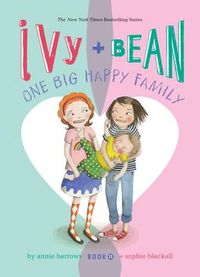 Produktbild: Ivy and Bean: One Big Happy Family