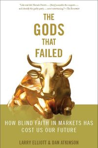 Produktbild: The Gods that Failed