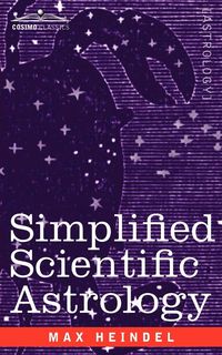 Produktbild: Simplified Scientific Astrology