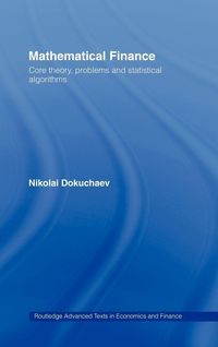Produktbild: Mathematical Finance