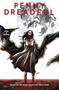 Produktbild: Penny Dreadful (ongoing series) #4
