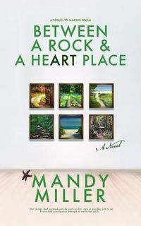 Produktbild: Between a Rock and a HeART Place