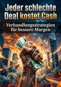 Produktbild: Jeder schlechte Deal kostet Cash