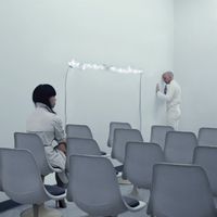 Produktbild: Future Will Come (Ltd.Clear Vinyl)