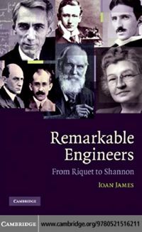 Produktbild: Remarkable Engineers