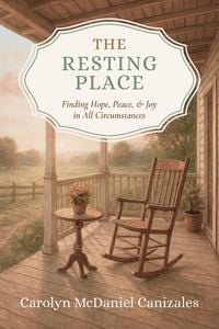 Produktbild: The Resting Place