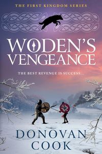 Produktbild: Woden's Vengeance