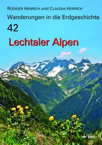 Bild vom Artikel Lechtaler Alpen vom Autor Rüdiger Henrich
