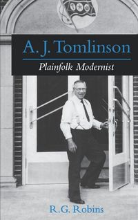 Produktbild: A. J. Tomlinson