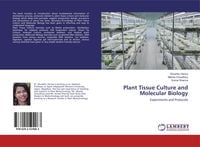 Produktbild: Plant Tissue Culture and Molecular Biology