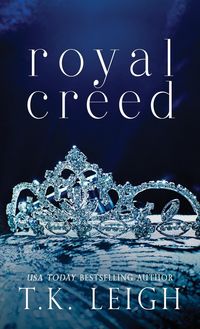 Produktbild: Royal Creed