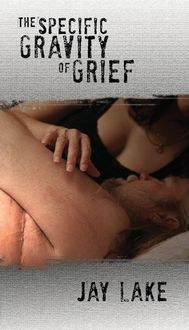 Produktbild: The Specific Gravity of Grief