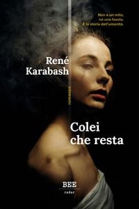 Produktbild: Colei che resta