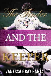 Produktbild: The Finder and The Keeper