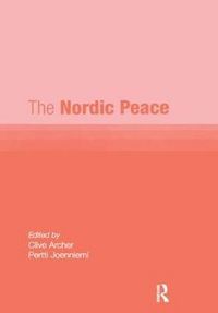 Produktbild: Archer, C: Nordic Peace