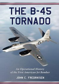 Produktbild: The B-45 Tornado
