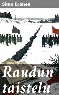 Produktbild: Raudun taistelu