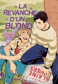 Produktbild: La revanche d'un blond