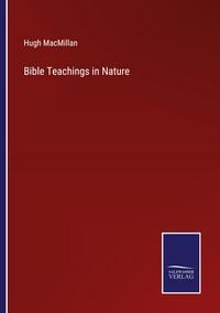 Produktbild: Bible Teachings in Nature