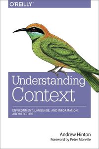 Produktbild: Understanding Context