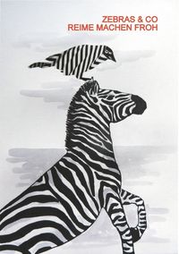 Produktbild: Zebras & Co. Reime machen froh