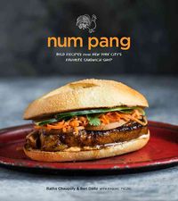 Produktbild: Num Pang