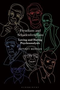 Produktbild: Freudians and Schadenfreudians