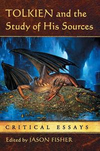 Produktbild: Tolkien and the Study of His Sources