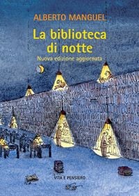 Produktbild: La biblioteca di notte