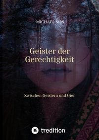 Produktbild: Geister der Gerechtigkeit