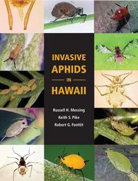 Produktbild: Invasive Aphids in Hawaii