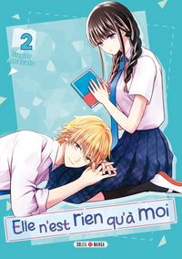 Produktbild: Elle n'est rien qu'&agrave; moi. Tome 2