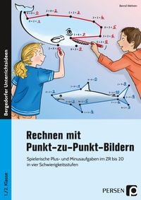 Produktbild: Rechnen mit Punkt-zu-Punkt-Bildern