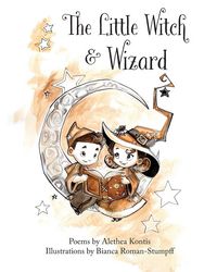 Produktbild: The Little Witch and Wizard