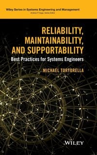 Produktbild: Reliability, Maintainability